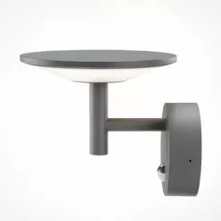 ESOTEC LED Sensor Außenwandleuchte Warmweiß 3000K 900lm 15 Watt Außen Wandlampe 201175 -ESOTEC Geschäft 11377612 3