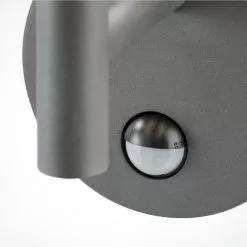 ESOTEC LED Sensor Außenwandleuchte Warmweiß 3000K 900lm 15 Watt Außen Wandlampe 201175 -ESOTEC Geschäft 11377612 5