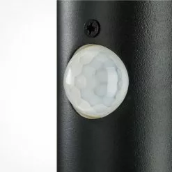 ESOTEC Solar Sensor Wegeleuchte - Höhe 84 Cm - Standleuchte Garten Solarleuchte 102593 -ESOTEC Geschäft 11498937 5