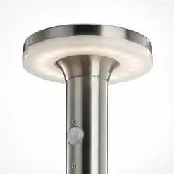 ESOTEC Solar Sensor Wegeleuchte - Höhe 45 Cm - Standleuchte Garten Solarleuchte 102594 -ESOTEC Geschäft 11498938 3