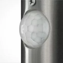 ESOTEC Solar Sensor Wegeleuchte - Höhe 45 Cm - Standleuchte Garten Solarleuchte 102594 -ESOTEC Geschäft 11498938 5