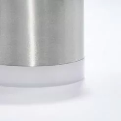 Solar Wandleuchte 4000K Strahler Außenleuchte Solarlampe Garten, Esotec 102592 -ESOTEC Geschäft 11498939 5