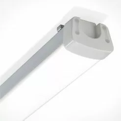 ESOTEC LED Leuchte Solarsystem 12-24V 5500K 2000lm Leistung 20W Camping Solar 105306