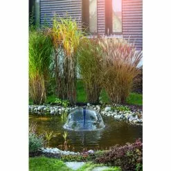 Solar Teichfilter Professional 50W 2500l/h Gartenteich Teichpumpe Esotec 100910 7 Solar Teichfilter Professional 50W 2500l/h Gartenteich Teichpumpe Esotec 100910 -ESOTEC Geschäft 12563381 3