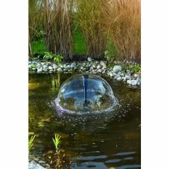 Solar Teichfilter Professional 50W 2500l/h Gartenteich Teichpumpe Esotec 100910 8 Solar Teichfilter Professional 50W 2500l/h Gartenteich Teichpumpe Esotec 100910 -ESOTEC Geschäft 12563381 4