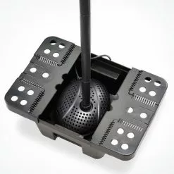 Solar Teichfilter Professional 50W 2500l/h Gartenteich Teichpumpe Esotec 100910 9 Solar Teichfilter Professional 50W 2500l/h Gartenteich Teichpumpe Esotec 100910 -ESOTEC Geschäft 12563381 5