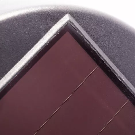 Solar Premium Lichterkette 60 LED Warmweiß Garten Weihnachtsdeko Esotec 102168 4 Solar Premium Lichterkette 60 LED Warmweiß Garten Weihnachtsdeko Esotec 102168 – Bild 4