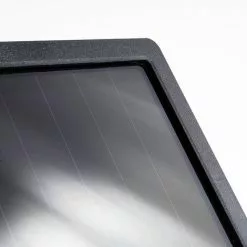 Solar PREMIUM Lichtschlauch 200 LED Warmweiß Party Weihnachtsdeko Esotec 102572 -ESOTEC Geschäft 15361388 4