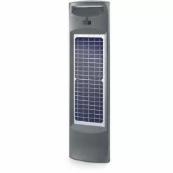 ESOTEC Solar LED Sensor Wegeleuchte 20W Solarmodul 2000lm Warmweiß Solarleuchte Garten -ESOTEC Geschäft 17841151 5