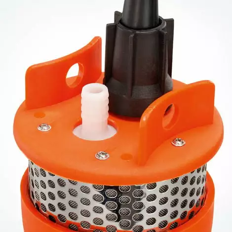 12V Solar Tiefbrunnenpumpe 30m Förderhöhe Wasserpumpe Garten Esotec 100800 2 12V Solar Tiefbrunnenpumpe 30m Förderhöhe Wasserpumpe Garten Esotec 100800 – Bild 2