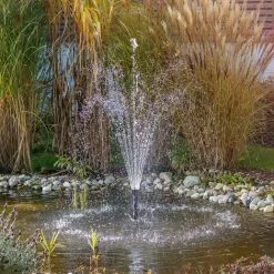 Solar Teichpumpe 100W 2600l/h Akku + LED Teich Solarpumpe Garten Esotec 101929 6 Solar Teichpumpe 100W 2600l/h Akku + LED Teich Solarpumpe Garten Esotec 101929 -ESOTEC Geschäft 18319816 2