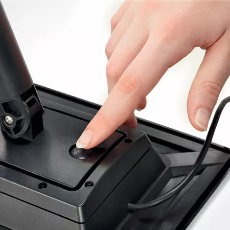 Solarspot PowerTrio 5 Watt Solarstrahler LED Solarleuchte Garten Esotec 102705 5 Solarspot PowerTrio 5 Watt Solarstrahler LED Solarleuchte Garten Esotec 102705 – Bild 5