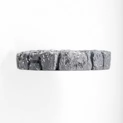 Solar Bodenleuchten 2er Set Betonoptik Solarlampe Garten Bodenstrahler Esotec -ESOTEC Geschäft 19981897 4