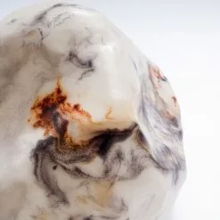 Solar Leuchtstein Mamorstein Optik Solarleuchte Garten Deko LED Esotec 102675 -ESOTEC Geschäft 20721453 4