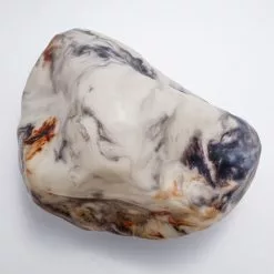 Solar Leuchtstein Mamorstein Optik Solarleuchte Garten Deko LED Esotec 102675 -ESOTEC Geschäft 20721453 5