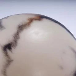 Solarkugel Dekoball 26 Cm Mamorstein Optik Solarleuchte Garten Deko LED Esotec 102673 -ESOTEC Geschäft 20721463 5