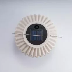 Solar Dekoleuchte Ibiza Sandstein Laterne Solarleuchte LED Garten Esotec 102670 -ESOTEC Geschäft 20721479 5