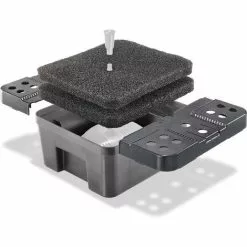 ESOTEC Solar Teichfilter Set 100/2600 + Akku LED Solarpumpe Filter Gartenteich 101062 -ESOTEC Geschäft 20971965 5