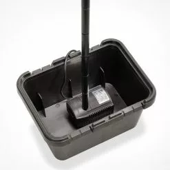 ESOTEC Solar Teichfilter Set 25/650 + Akku LED Solarpumpe Filter Gartenteich 101064 -ESOTEC Geschäft 22922092 4