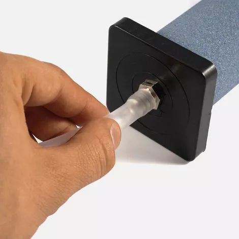 Solar Teichbelüfter 25W 500l/h Pumpe Teichbelüftung Sauerstoff Esotec 101897 5 Solar Teichbelüfter 25W 500l/h Pumpe Teichbelüftung Sauerstoff Esotec 101897 – Bild 5