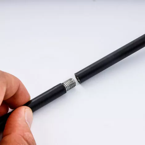 Solar Gartenstecker Kugel Warmweiße LED Gartendeko Solarleuchte Esotec 102385 4 Solar Gartenstecker Kugel Warmweiße LED Gartendeko Solarleuchte Esotec 102385 – Bild 4