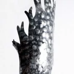 Solar Gartenstecker Flamme Warmweiße LED Gartendeko Solarleuchte Esotec 102381 -ESOTEC Geschäft 25559997 4