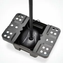 ESOTEC Solar Teichfilter Set 150/4000 + Akku LED Solarpumpe Filter Gartenteich 101061 -ESOTEC Geschäft 25950934 4