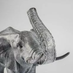 Wasserspeier Figur Elefant Wassergarten Dekoration Teichfigur Esotec 100734 -ESOTEC Geschäft 26361184 5