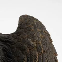 Wasserspeier Figur Ente Wassergarten Dekoration Teichfigur Esotec 100739 -ESOTEC Geschäft 28040722 5