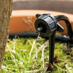 Solar Bewässerungssystem WaterDrops Garten Bewässerung Esotec 101120 -ESOTEC Geschäft 30486770 3