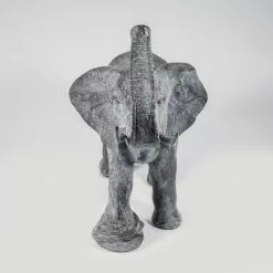 Wasserspeier Elefant + Solar Teichpumpe 12 Watt Wasserspiel Esotec 101654 -ESOTEC Geschäft 31917643 5