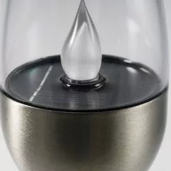 Universelle Solar Kerzen 4er Set LED Solarleuchte Garten Deko Esotec 102860 -ESOTEC Geschäft 32514350 3