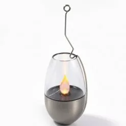 Universelle Solar Kerzen 4er Set LED Solarleuchte Garten Deko Esotec 102860 -ESOTEC Geschäft 32514350 5