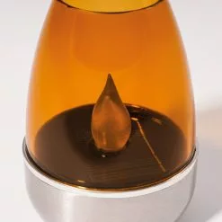 Solar Kerzen 4er Set LED Solarleuchte Garten Deko Kerzenleuchte Esotec 102863 -ESOTEC Geschäft 32514494 3