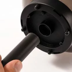 ESOTEC Magische Solarkugel Kyran 20 Cm Mit 30 LEDs Solarleuchte Garten, 102880 -ESOTEC Geschäft 32686470 3