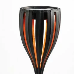 Solar Gartenfackel Malabo Solarfackel Solarleuchte Garten Esotec 102781 -ESOTEC Geschäft 32713488 3