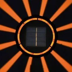 Solar Gartenfackel Malabo Solarfackel Solarleuchte Garten Esotec 102781 -ESOTEC Geschäft 32713488 5