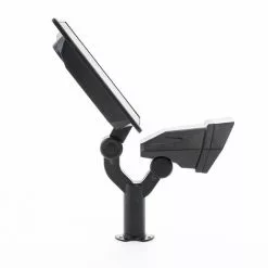 Multi Solarspot RGB Bunt Solarstrahler Solarleuchte Garten Esotec 102049 -ESOTEC Geschäft 32713491 5