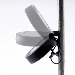 ESOTEC Solar Deko Wasserhahn 30 LED Lichterbündel Lichterkette Lampe Garten 102390 -ESOTEC Geschäft 32806939 4