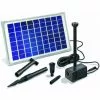 Esotec Napoli 101773 Solar-Pumpenset 600 L/h