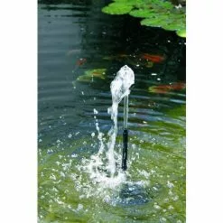 Esotec Napoli 101773 Solar-Pumpenset 600 L/h 9 Esotec Napoli 101773 Solar-Pumpenset 600 L/h -ESOTEC Geschäft 48733303 5