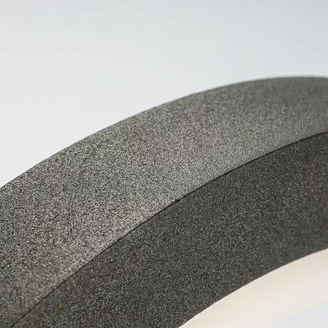 Moderne LED Wegeleuchte Mit Rundem Leuchtelement - Lichtfarbe Warmweiß 3000K - Leistung 11 Watt 900 Lm - (B X H X T): 225 X 600 X 32 Mm - Anthrazit Aluminium Pollerleuchte Esotec 201208 5 Moderne LED Wegeleuchte Mit Rundem Leuchtelement - Lichtfarbe Warmweiß 3000K - Leistung 11 Watt 900 Lm - (B X H X T): 225 X 600 X 32 Mm - Anthrazit Aluminium Pollerleuchte Esotec 201208 – Bild 5