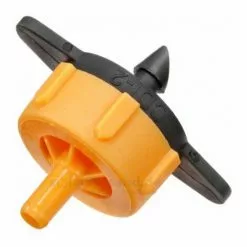 ESOTEC Wassertropfer Gelb