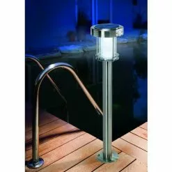 Esotec Solar PIR-Standleuchte "Ancona" 102400 -ESOTEC Geschäft 57501300 3