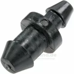 ESOTEC Verschlussstopfen Für Druckschlauch - Ersatzteil Für 194101100