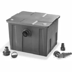 Teichfilter ES350 8000 L/h Teichgröße Max. 12m3 Filter Gartenteich Esotec 101090