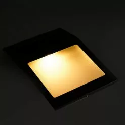 Solar Hausnnummer Style 2800K Solarleuchte Hausnummernleuchte LED, Esotec 102030 -ESOTEC Geschäft 6267492 5