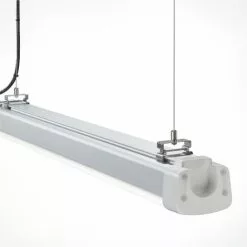 ESOTEC LED Feuchtraum Und Werkstattleuchte 20 Watt IP65 Länge 60cm 5500K 2000lm, 105300 -ESOTEC Geschäft 6267494 5
