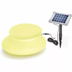 Solar Leuchtstein Gartenbeleuchtung Steinlampe Solarleuchte Außen, Esotec 106012 7 Solar Leuchtstein Gartenbeleuchtung Steinlampe Solarleuchte Außen, Esotec 106012 -ESOTEC Geschäft 6267497 3