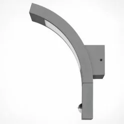 ESOTEC LED Sensor Außenwandleuchte Warmweiß 3000K 520lm 6,5 Watt Außen Wandlampe 201172 -ESOTEC Geschäft 6267522 3